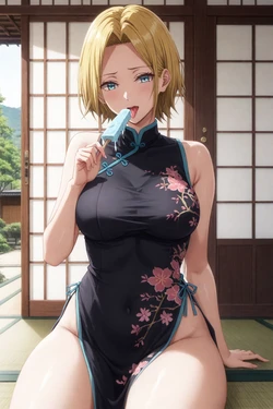 [Creisede Username] reina hamazaki | Patreon [AI Generated]