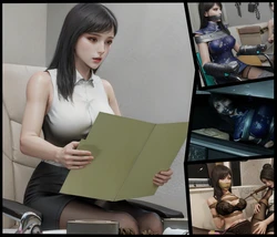 ［Shiny］不速之客1-2