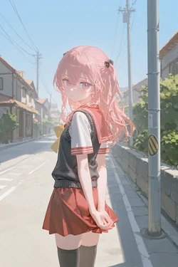 [CunnyFunky] 2025-7-9 inui_sajuna [AI Generated]