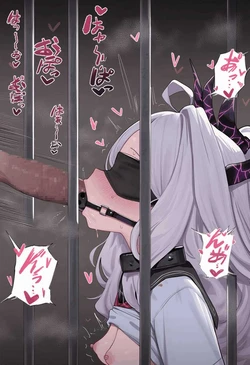 [REDDESIRE]PATREON ヒナ aigenerated