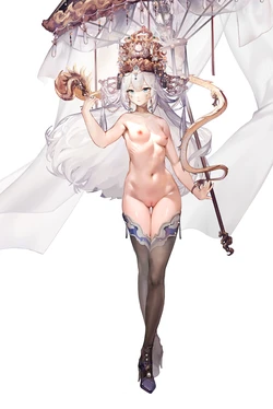 WuHuaMiXin-R18[AI Generated]