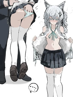 [Pixiv] WHatE=3r (12982882)