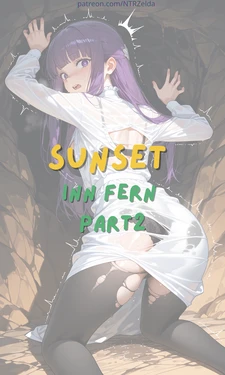 [ntrzelda] Sunset Inn Fern Part 2 [AI Generated]