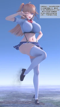 [Patreon/Fanbox] NAndeyanenGTS 个人汉化