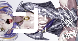 [アジュラワチュラ] あけましておめでとうございます_高画質+おまけ差分