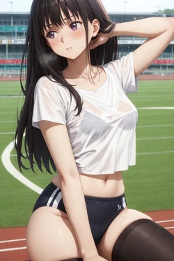 [Creisede Username] takina inoue | Patreon [AI Generated]
