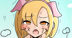 [KONOMI] 敗北行進 （机翻）