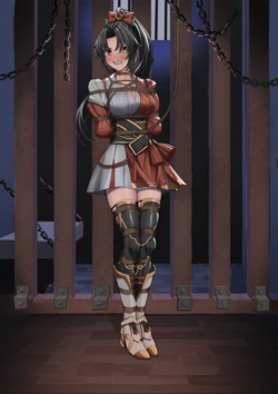 [Pixiv] aibaihe (31892325)