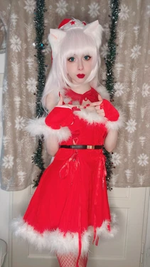 Slaysha - Christmas Vanilla