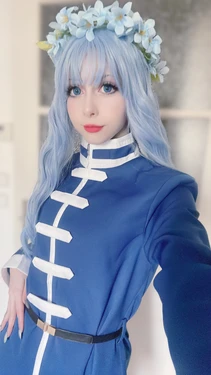 Slaysha - Lady Himmel