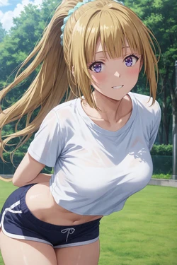 [Creisede Username] kei karuizawa | Patreon [AI Generated]