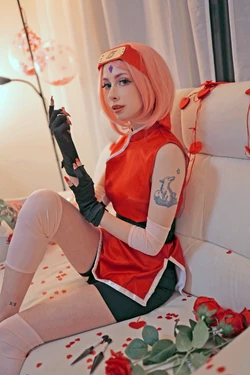 Slaysha - Sakura