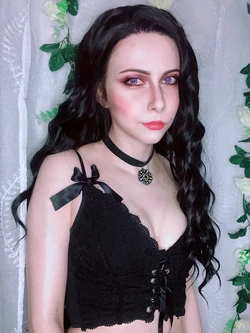 Slaysha - Yennefer