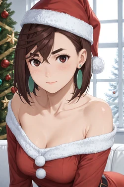 [Creisede Username] momo ayase | Patreon [AI Generated]