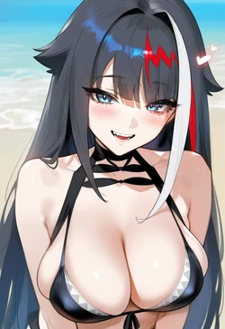 [Patreon] ChocoPizza [AI Generated] [Decensored]【8】