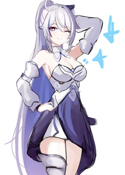 Pixiv&gelbooru——Non-H collections 197