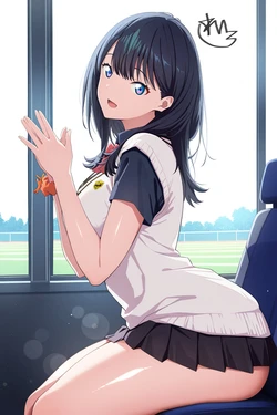 Pixiv&gelbooru——Non-H collections 199