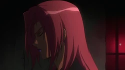 Ingrid´s Suffering - Fight Scene