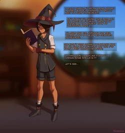 [Nominu] Unpermitted reading