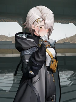 [ОССЕКСОС] Vector (AI Generated)