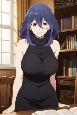 artkoikoi - Vermeil | Vermeil in Gold (Patreon) (Set 01) [AI Generated]