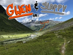 [OlSlappo] Road Hazard