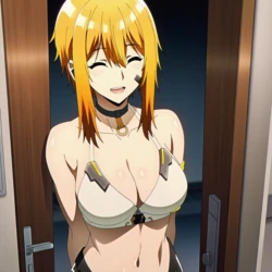 [TsarAi] Maxwell's Stress Relief (Ai generated)