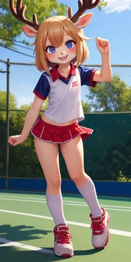 Furrys waifus IA [AI Generated]