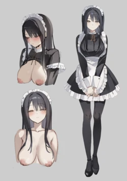 [Okometsubu] CG-shuu Shinchoku Houkoku