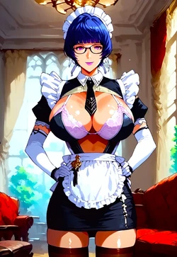 Aira katagiri [AI Generated]