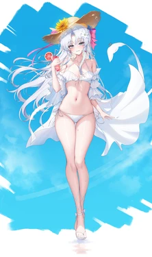 [Pixiv] Lilac (13457305) 2025.07.12