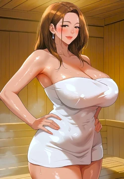 Ahn Ae-Sa [AI Generated]