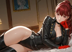 KALA AI NSFW - Yoshizawa Kasumi (Patreon) [AI Generated]
