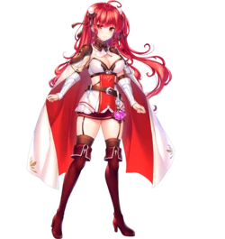 [Windmill Oasis] Yuukyuu no Campanella (Character set) Chloe (1/2)