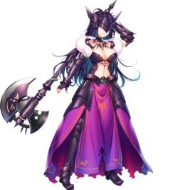 [Windmill Oasis] Yuukyuu no Campanella (Character set) other (2/2)