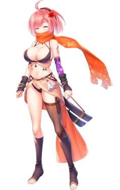 [Windmill Oasis] Yuukyuu no Campanella (Character set) other (1/2)