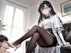 (Liname) June 2025 (Part 1) (Patreon) [AI Generated]