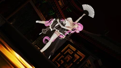 [跟着坟前儿吃瓜酪儿] 燃尽 - Burn it down（Ch.5）
