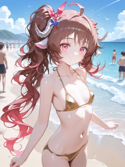 Liname - 25.5.28  Eyjafjalla (Patreon) [AI Generated]