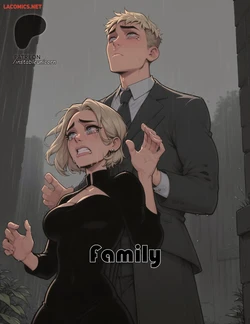 Family - InstableUnicorn - [AI Generated]