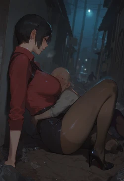 [patreon]-PIPITUA(AI Generated)（2025.6)