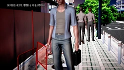 [Bits and Pieces Workshop] Cuckold Boyfriend Raising Plan [Korean]