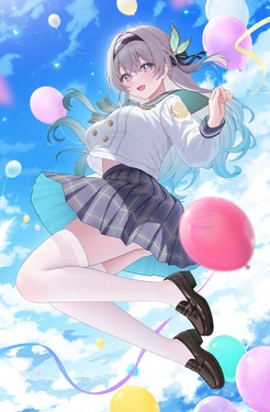 [Pixiv] Fukuro袋子 (4588267) 2025.07.13