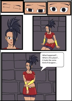 (Elchupaestacas) CAULIFLA AND KALE (English)