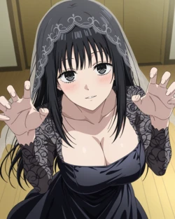 Ponchoman - Osaragi - Sakamoto Days || 大佛 - サカモトデイズ (UNCENSORED) 70 IMAGES (Patreon) [AI Generated]