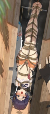 [BagelBomb] Belle [Zenless Zone Zero]