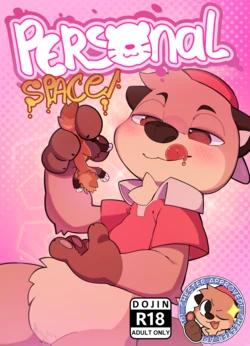 [Koryvali] Personal Space