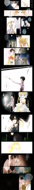 Sailor moon art compilation