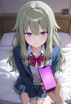 [Laoyeh] Kusanagi Nene Mind Control (Project Sekai) [AI Generated]