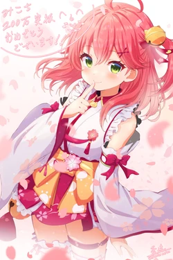 Pixiv&gelbooru——Non-H collections 200